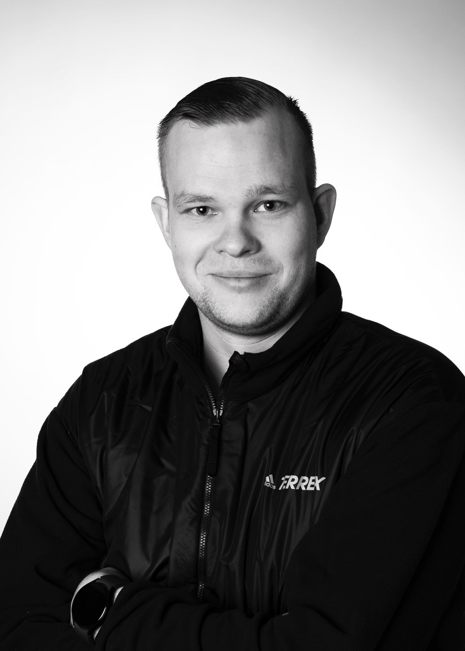 Ludvig Åberg